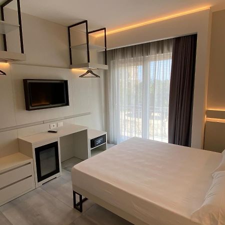 Aether Suites Tropea - Free Private Parking Екстериор снимка