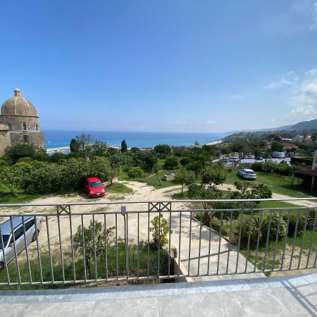 Aether Suites Tropea - Free Parking Екстериор снимка