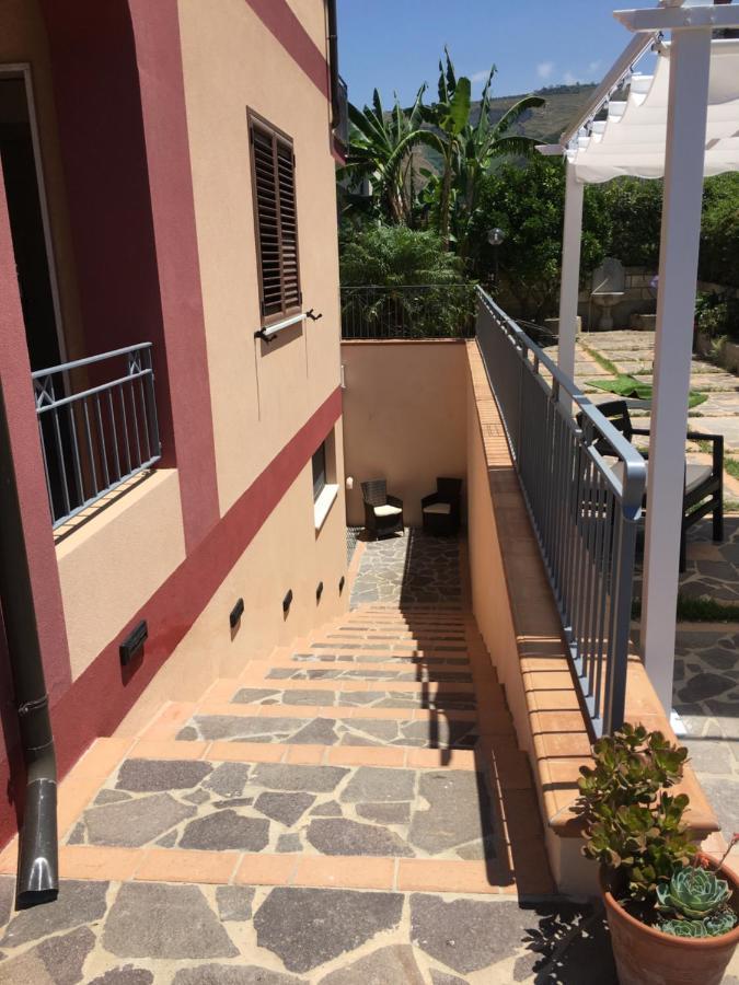 Aether Suites Tropea - Free Private Parking Екстериор снимка