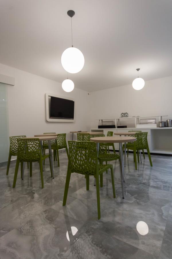 Aether Suites Tropea - Free Parking Екстериор снимка