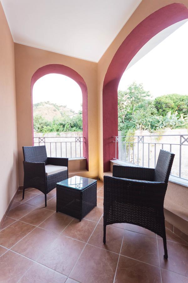 Aether Suites Tropea - Free Private Parking Екстериор снимка